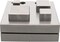 The Beadsmith Steel Disc Cutter Set Includes 4 Punches & Die. Tool for Cutting Corners from: 1/4", 1/2" & 1" Curves & 3/16" x 3/4" Oval Slot Punch. Use Soft Metal Sheet up to 20-24 Gauge & Thinner